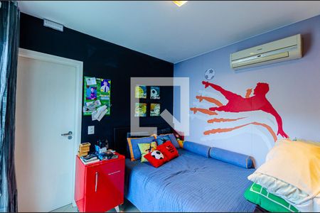 Casa à venda com 200m², 3 quartos e 1 vagaSuite 3