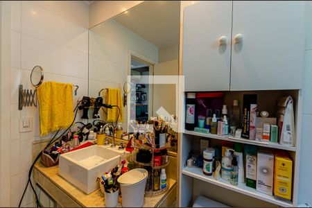Casa à venda com 200m², 3 quartos e 1 vagaBanheiro da Suíte 1
