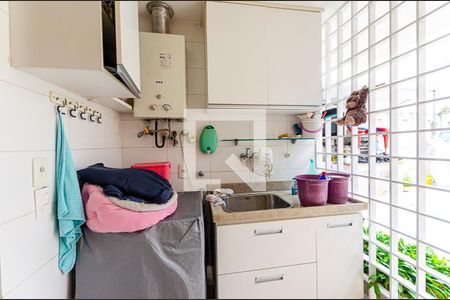 Casa à venda com 200m², 3 quartos e 1 vagaCozinha 