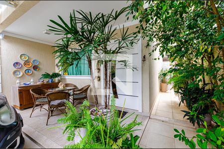Casa à venda com 200m², 3 quartos e 1 vagaVaranda 