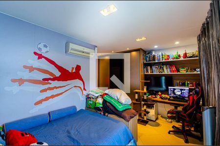 Casa à venda com 200m², 3 quartos e 1 vagaSuite 3
