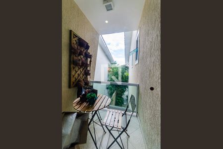 Casa à venda com 200m², 3 quartos e 1 vagaVaranda da Suite 2