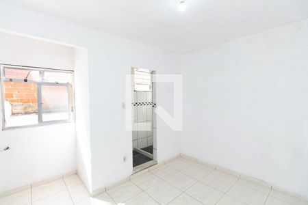 Casa de condomínio à venda com 120m², 4 quartos e sem vagaQuarto 4 (suíte - terceiro andar)