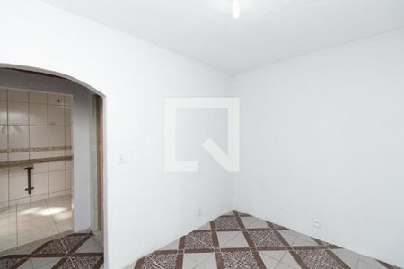 Casa de condomínio à venda com 120m², 4 quartos e sem vagaQuarto 2 (segundo andar)