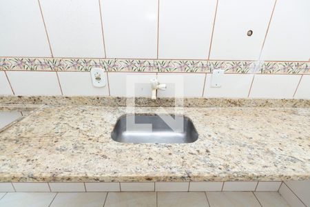 Casa de condomínio à venda com 120m², 4 quartos e sem vagaCozinha (segundo andar)