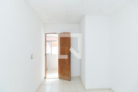 Casa de condomínio à venda com 120m², 4 quartos e sem vagaQuarto 3 (terceiro andar)