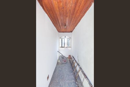 Casa de condomínio à venda com 120m², 4 quartos e sem vagaTerraço