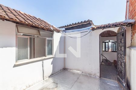 Casa de condomínio à venda com 120m², 4 quartos e sem vagaTerraço