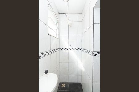 Casa de condomínio à venda com 120m², 4 quartos e sem vagaBanheiro da suíte