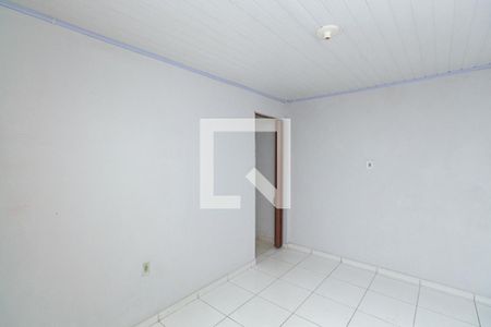 Sala (primeiro andar) de casa de condomínio à venda com 4 quartos, 120m² em Parada de Lucas, Rio de Janeiro
