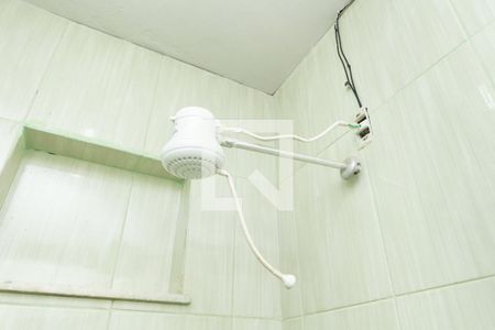 Casa de condomínio à venda com 120m², 4 quartos e sem vagaBanheiro (segundo andar)