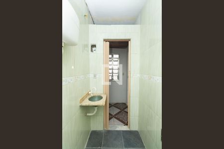 Casa de condomínio à venda com 120m², 4 quartos e sem vagaBanheiro (segundo andar)