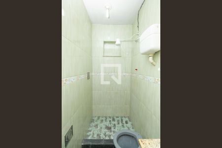 Casa de condomínio à venda com 120m², 4 quartos e sem vagaBanheiro (segundo andar)