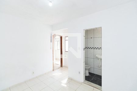 Casa de condomínio à venda com 120m², 4 quartos e sem vagaQuarto 4 (suíte - terceiro andar)
