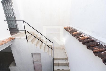 Casa de condomínio à venda com 120m², 4 quartos e sem vagaVista da cozinha (segundo andar)