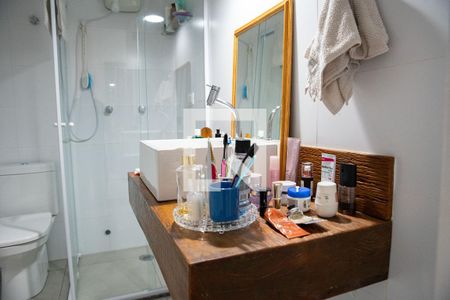 Casa à venda com 80m², 2 quartos e 1 vagaBanheiro