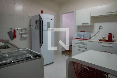 Casa à venda com 80m², 2 quartos e 1 vagaCozinha