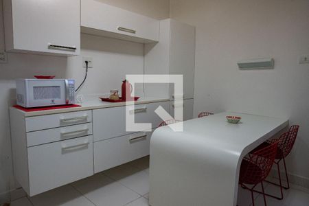 Casa à venda com 80m², 2 quartos e 1 vagaCozinha