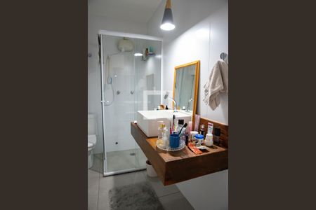 Casa à venda com 80m², 2 quartos e 1 vagaBanheiro