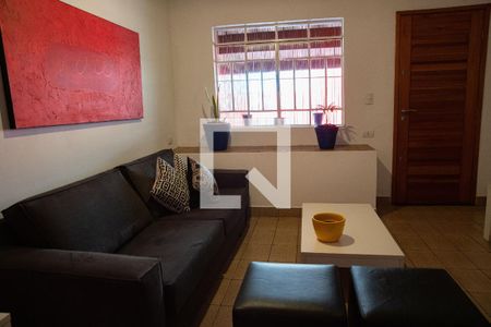 Sala de casa à venda com 2 quartos, 80m² em Alto da Lapa, São Paulo