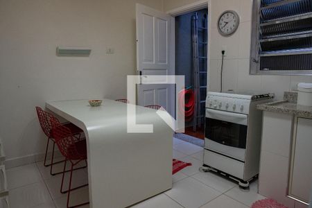 Casa à venda com 80m², 2 quartos e 1 vagaCozinha