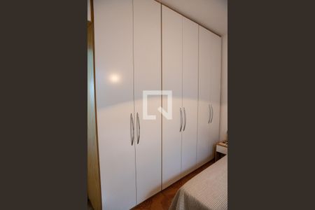 Casa à venda com 80m², 2 quartos e 1 vagaQuarto 2