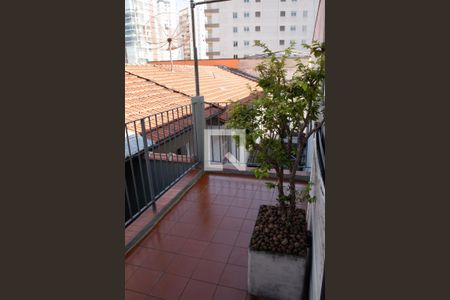 Casa à venda com 80m², 2 quartos e 1 vagaTerraço