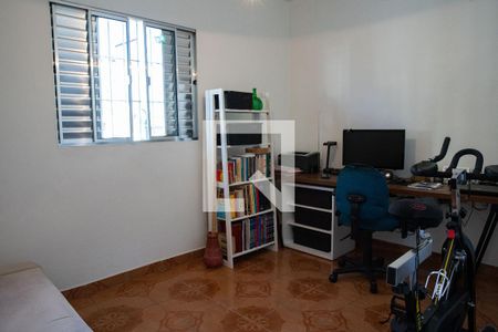 Quarto 1 de casa à venda com 2 quartos, 80m² em Alto da Lapa, São Paulo