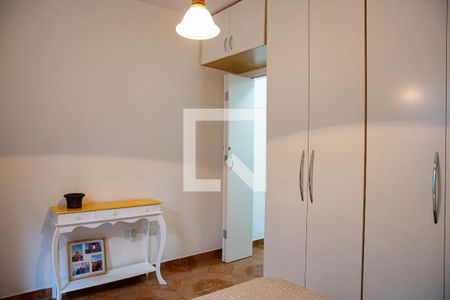 Casa à venda com 80m², 2 quartos e 1 vagaQuarto 2
