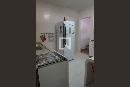 Casa à venda com 80m², 2 quartos e 1 vagaCozinha
