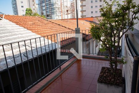 Casa à venda com 80m², 2 quartos e 1 vagaTerraço