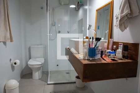 Casa à venda com 80m², 2 quartos e 1 vagaBanheiro