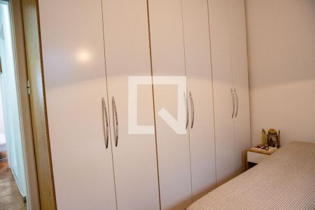 Casa à venda com 80m², 2 quartos e 1 vagaQuarto 2
