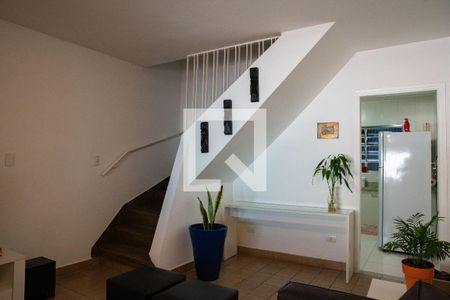 Sala de casa à venda com 2 quartos, 80m² em Alto da Lapa, São Paulo