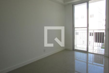 Sala de apartamento para alugar com 3 quartos, 77m² em Campo Grande, Rio de Janeiro