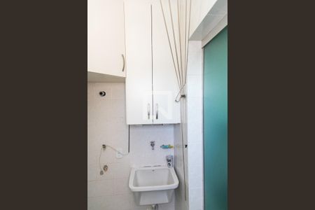 Apartamento à venda com 60m², 2 quartos e 1 vagaÁrea de Serviço