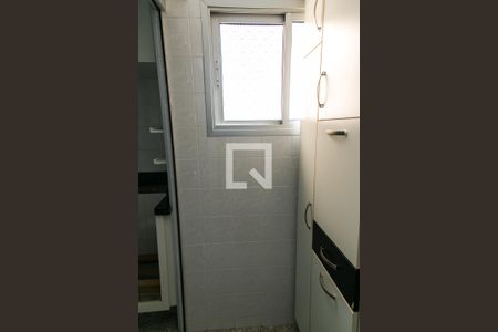 Apartamento à venda com 60m², 2 quartos e 1 vagaÁrea de Serviço