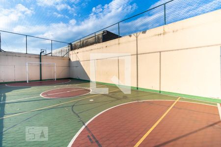 Apartamento à venda com 60m², 2 quartos e 1 vagaQuadra Esportiva