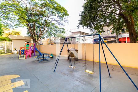Apartamento à venda com 60m², 2 quartos e 1 vagaÁrea Comum - Playground