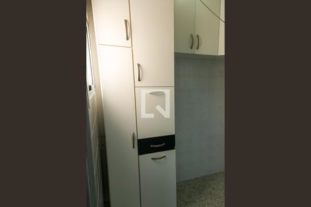 Apartamento à venda com 60m², 2 quartos e 1 vagaÁrea de Serviço