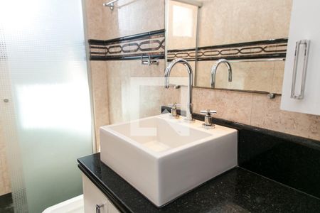 Apartamento à venda com 60m², 2 quartos e 1 vagaBanheiro