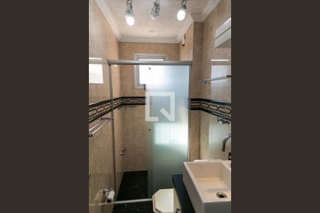 Apartamento à venda com 60m², 2 quartos e 1 vagaBanheiro