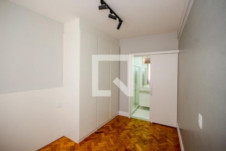 Quarto  de apartamento para alugar com 1 quarto, 30m² em Copacabana, Rio de Janeiro