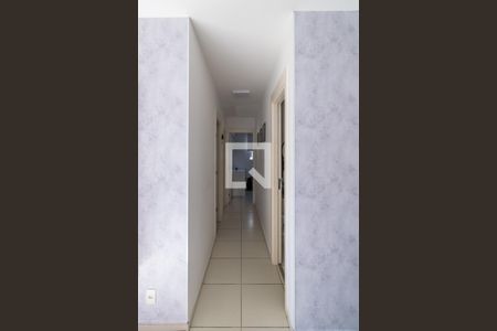 Sala de apartamento à venda com 3 quartos, 63m² em Vila da Penha, Rio de Janeiro
