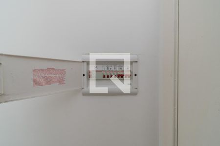 Sala de apartamento à venda com 3 quartos, 63m² em Vila da Penha, Rio de Janeiro