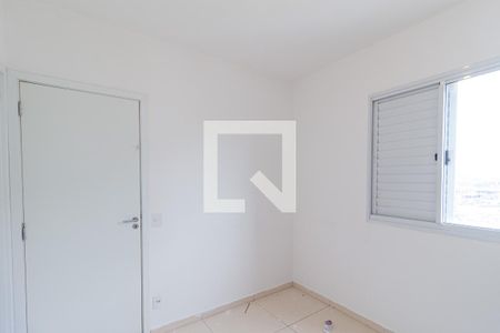 Suíte de apartamento para alugar com 1 quarto, 34m² em Presidente Altino, Osasco