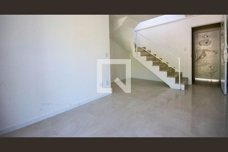 Sala de apartamento à venda com 2 quartos, 119m² em Tijuca, Rio de Janeiro