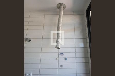 Apartamento à venda com 119m², 2 quartos e 2 vagas Apartamento à venda com 119m², 2 quartos e 2 vagasCozinha e Área de Serviço