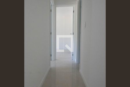 Corredor de apartamento à venda com 2 quartos, 119m² em Tijuca, Rio de Janeiro