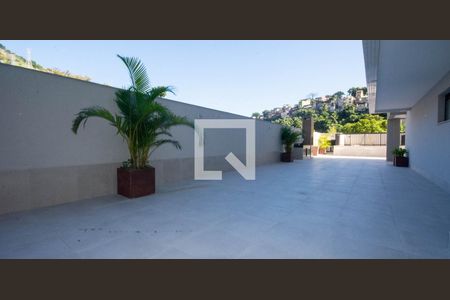 Apartamento à venda com 119m², 2 quartos e 2 vagas Apartamento à venda com 119m², 2 quartos e 2 vagasÁrea comum